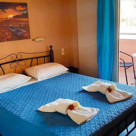 Eleni Family Apartment Sidari (Corfu)
