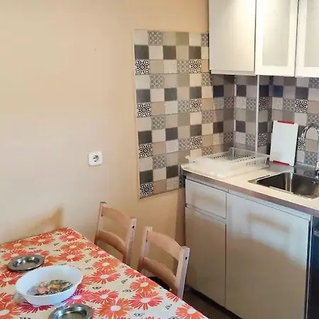 Eleni Family Apartment