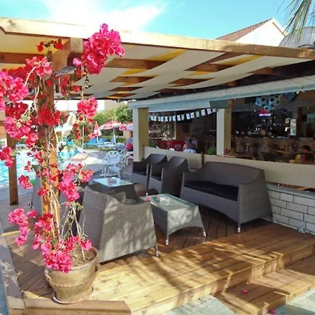 Apartment Eleni Family Sidari (Corfu)