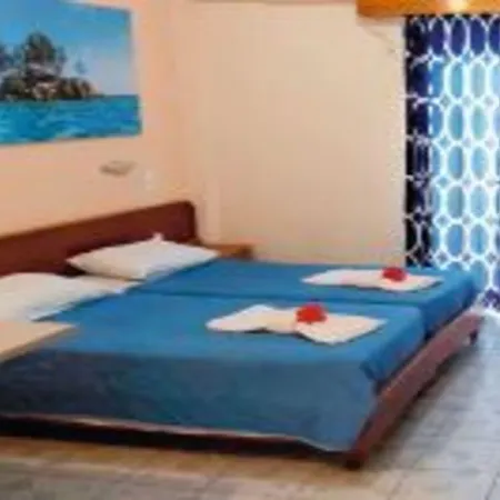 Appartement Eleni Family