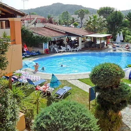Appartement Eleni Family *