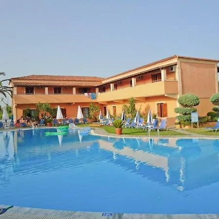 Appartement Eleni Family